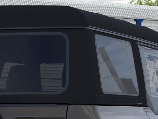 Thumbnail: 2026 Ford Bronco - 50