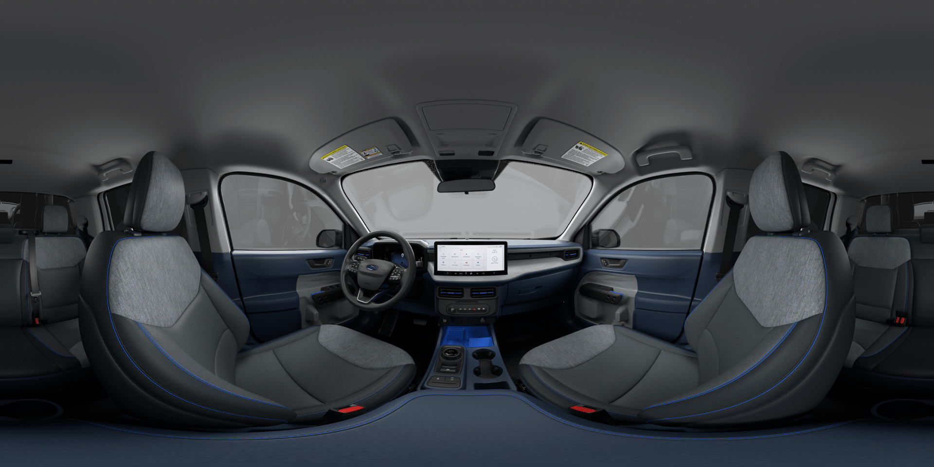 Thumbnail: 2026 Ford Maverick - 33