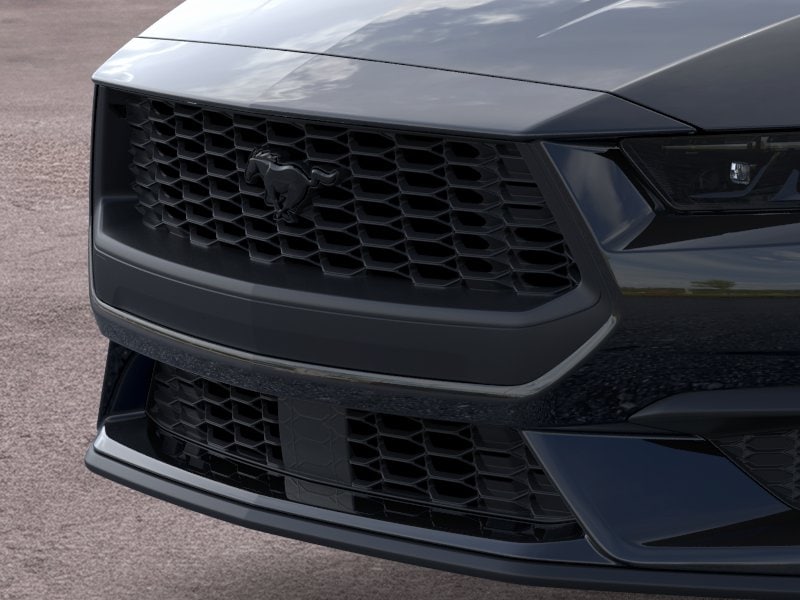 2025 Ford Mustang EcoBoost Premium Fastback - Photo 39