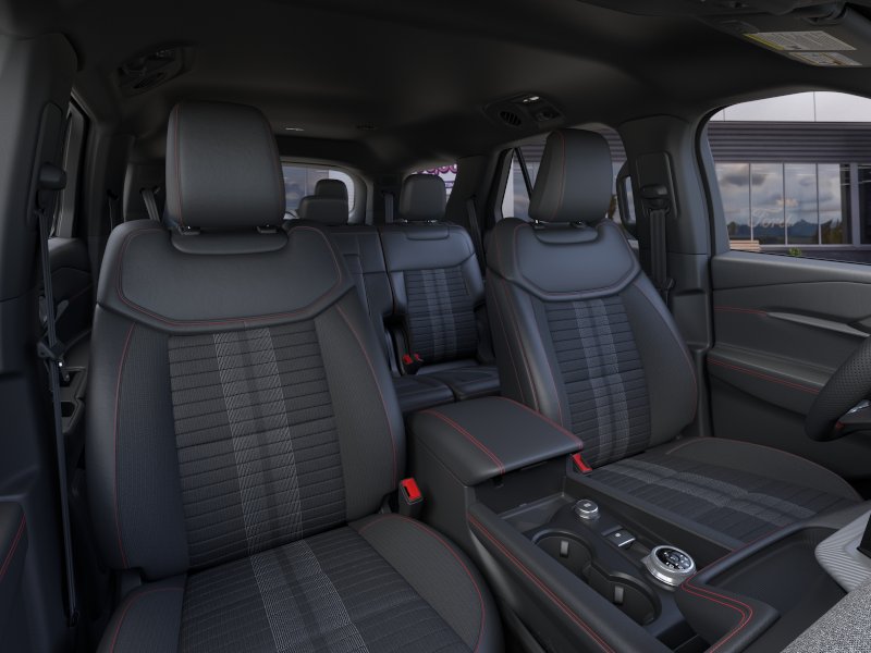 2026 Ford Explorer ST-Line - Photo 22