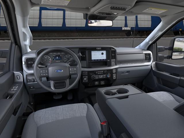 new 2026 Ford Super Duty F-250 SRW car, priced at $67,410