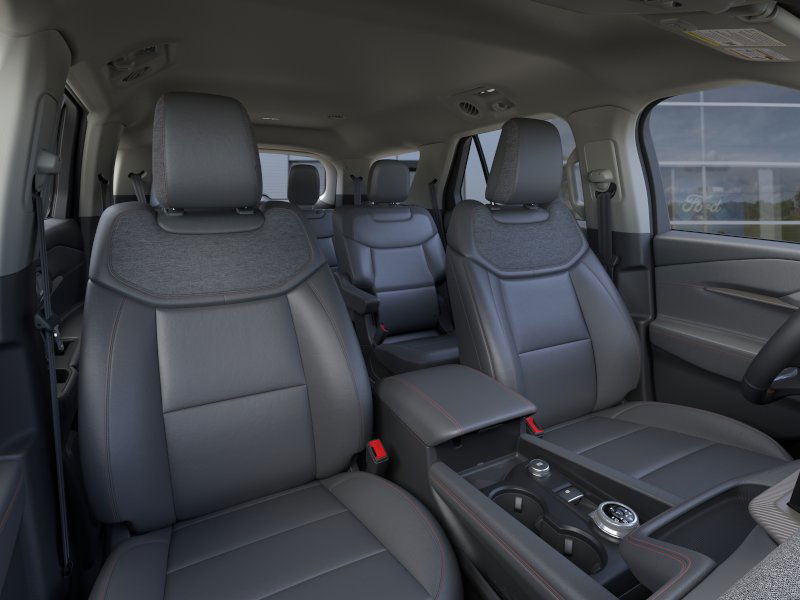 2026 Ford Explorer Active - Photo 33