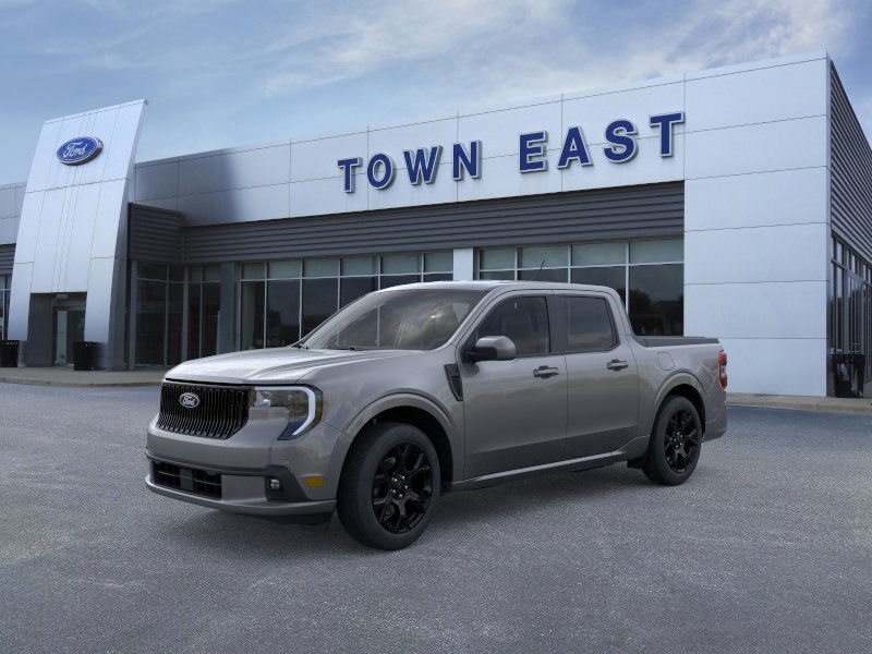 2025 Ford Maverick Lobo Standard - Photo 23