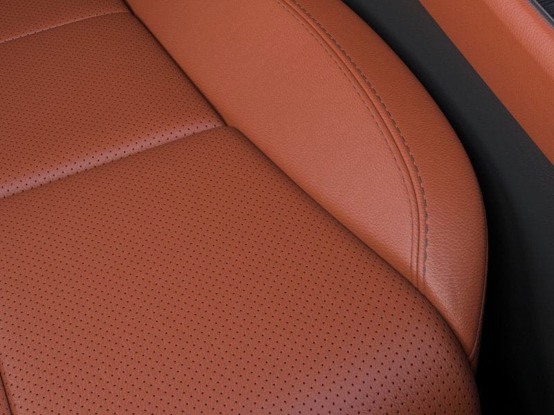 Thumbnail: 2025 Lincoln Aviator - 46