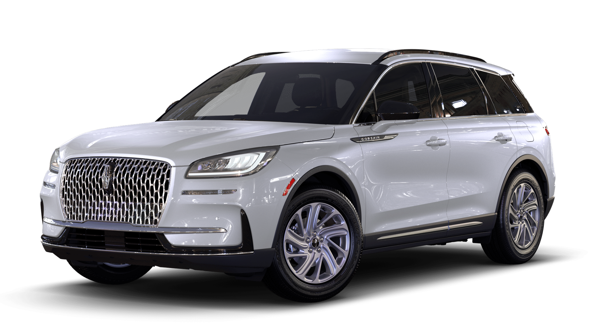 2026 Lincoln Corsair