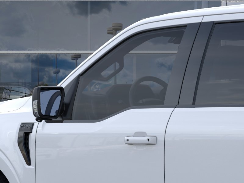 Thumbnail: 2026 Ford F-150 - 20
