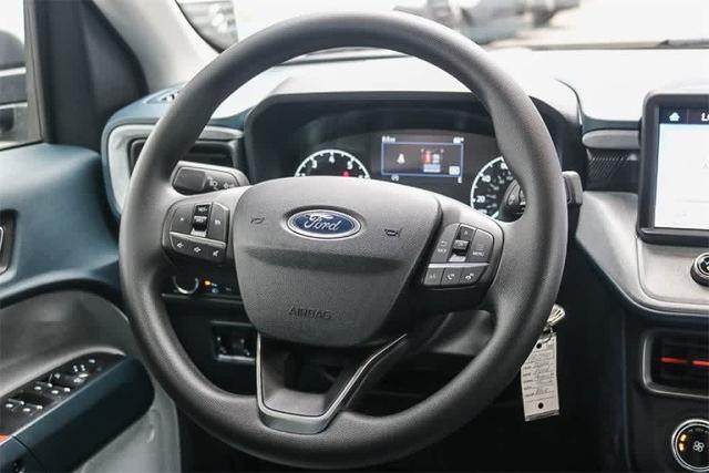 Thumbnail: 2024 Ford Maverick - 37