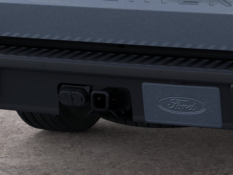 2025 Ford Maverick XLT - Photo 23