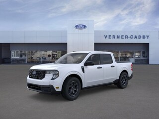 2025 Ford Maverick XLT TRUCK