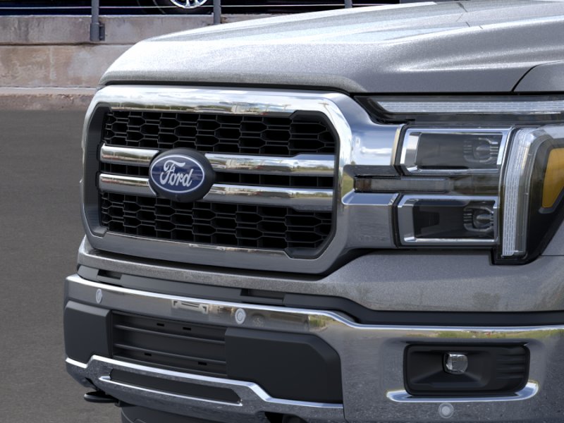 Thumbnail: 2026 Ford F-150 - 39