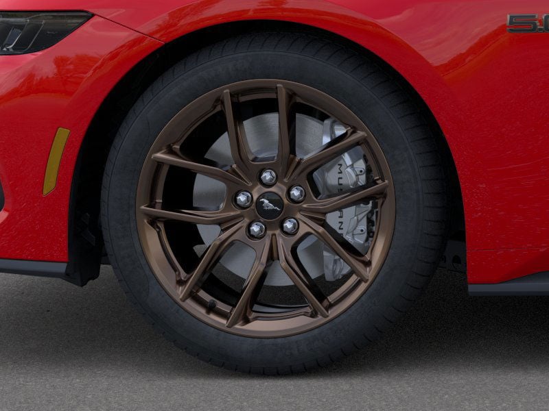 Thumbnail: 2026 Ford Mustang - 48