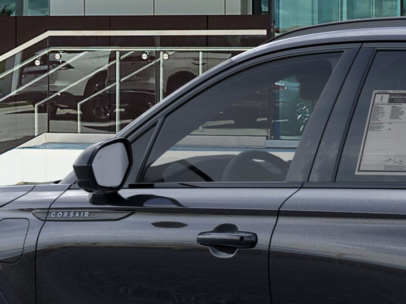 2025 Lincoln Corsair Grand Touring - Photo 42