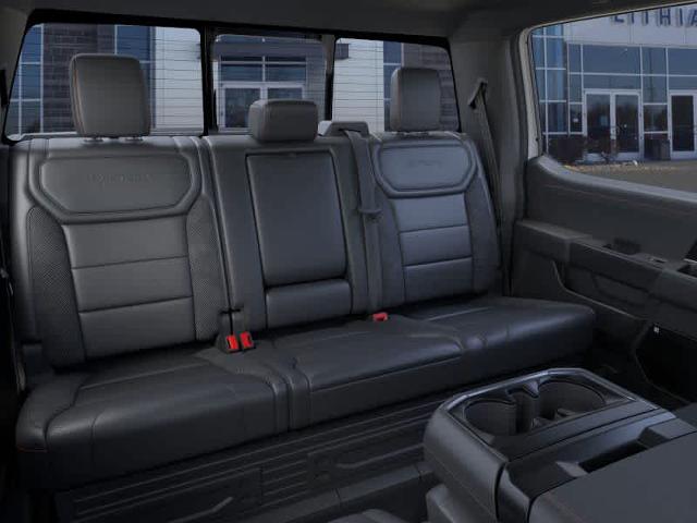 Thumbnail: 2025 Ford F-150 - 33