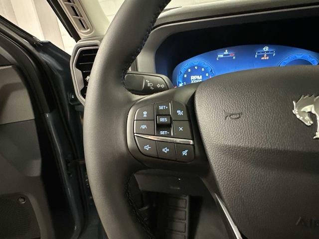 Thumbnail: 2025 Ford Bronco Sport - 42