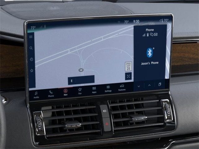 2024 Lincoln Navigator Reserve - Photo 37