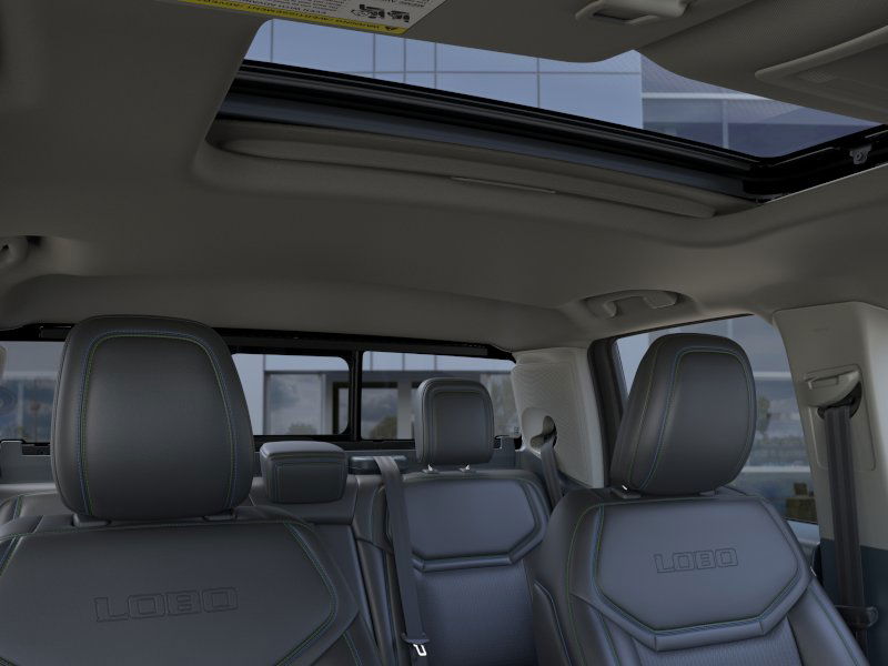 2025 Ford Maverick Lobo Premium - Photo 36