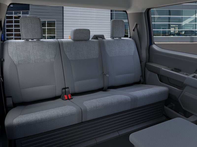 2026 Ford F-250 Super Duty XLT - Photo 34