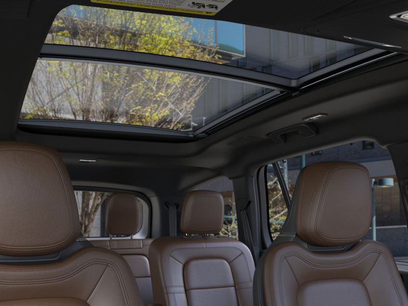 2025 Lincoln Aviator Reserve - Photo 44