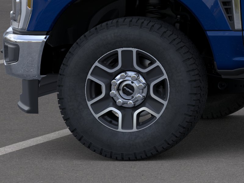 2026 Ford F-350 Super Duty Lariat - Photo 30