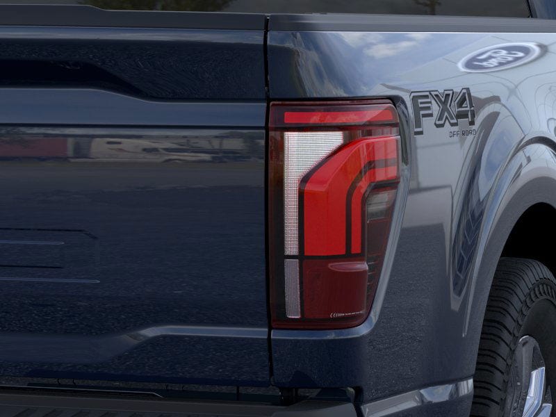 Thumbnail: 2026 Ford F-150 - 43