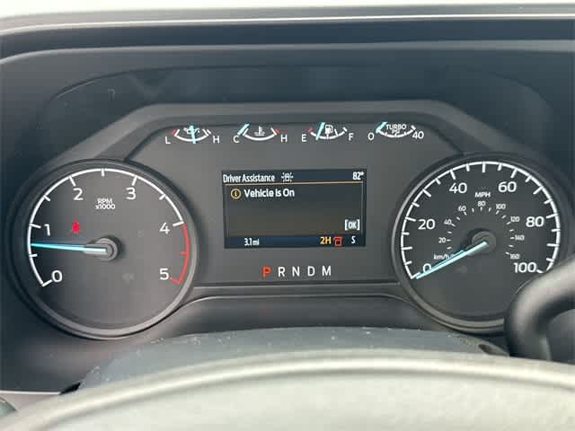 Thumbnail: 2024 Ford  - 32