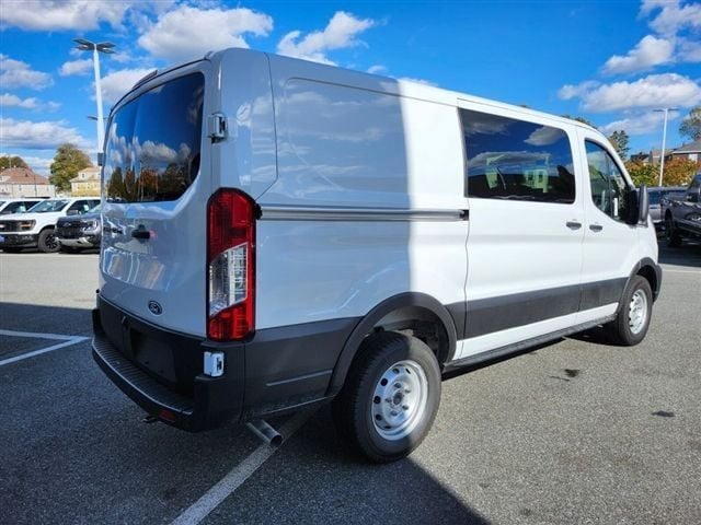 2026 Ford Transit Van Base - Photo 32