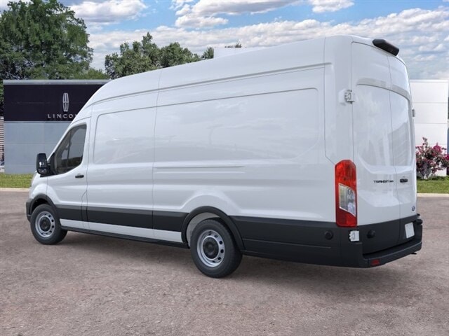 2026 Ford Transit Van Base - Photo 25