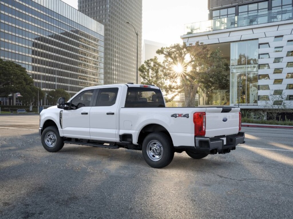 New 2026 Ford F-250SD XL Truck