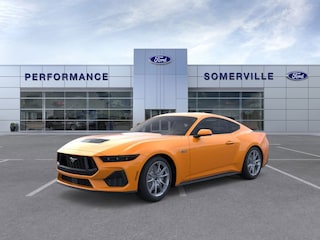 2026 Ford Mustang GT Premium Coupe