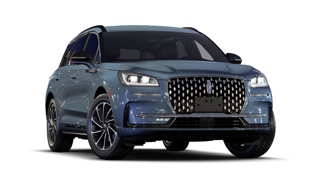 New 2026 Lincoln Corsair Grand Touring CROSSOVERS