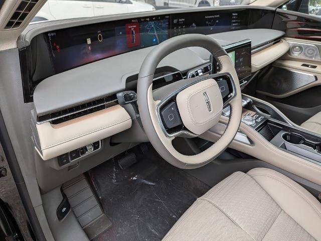 2025 Lincoln Nautilus Reserve CROSSOVERS