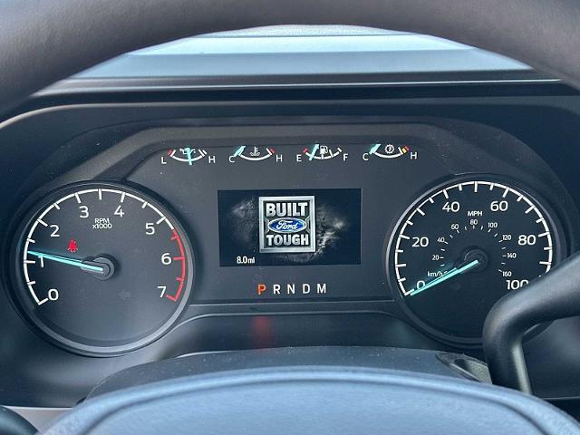 Thumbnail: 2026 Ford Econoline - 36