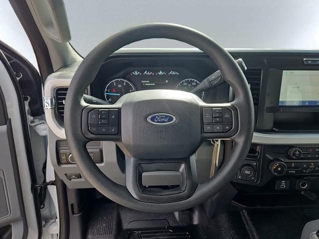 2025 Ford F-250 Super Duty XL - Photo 33