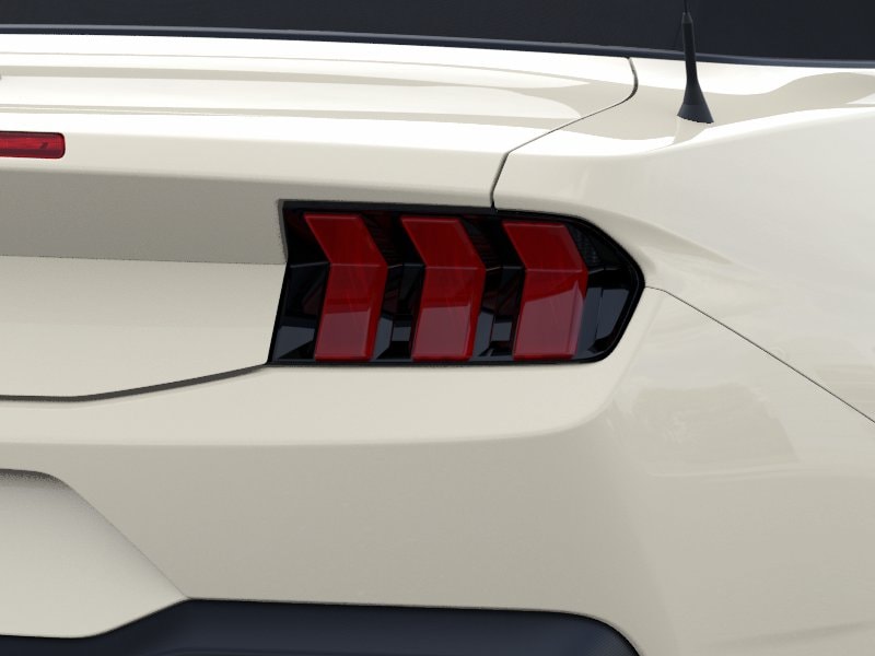 2025 Ford Mustang GT Premium Convertible - Photo 21