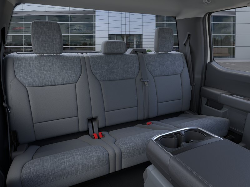 2026 Ford F-150 XLT Truck