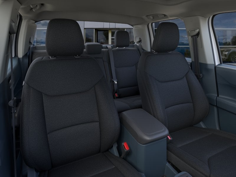 2026 Ford Maverick XLT - Photo 10