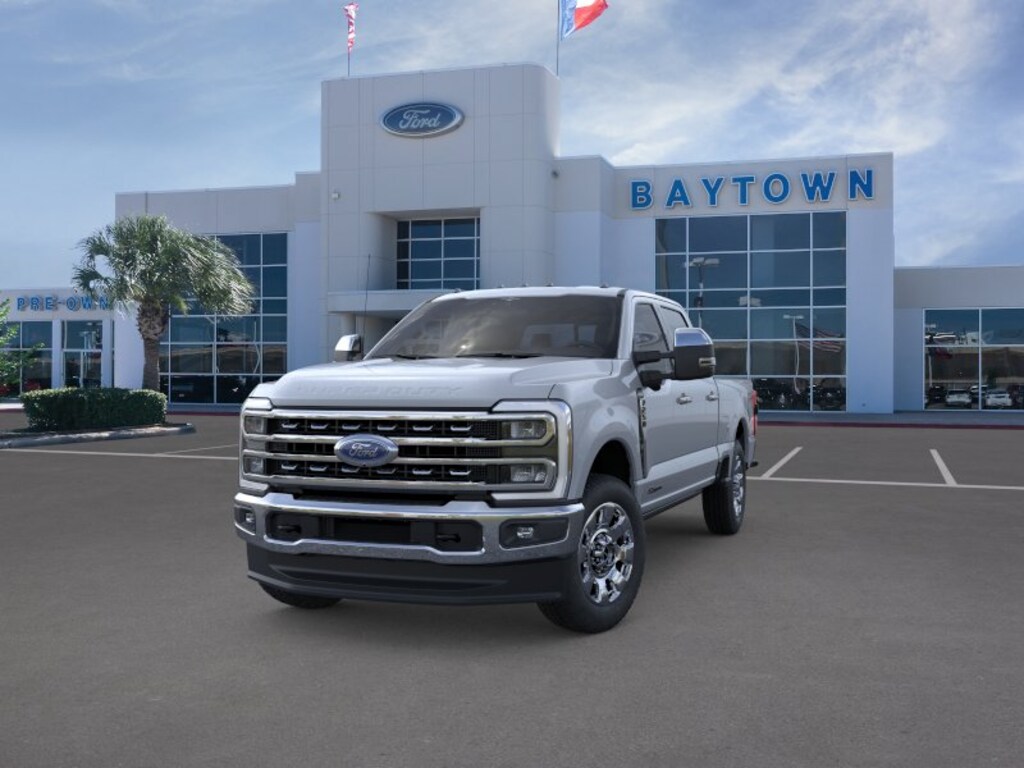 New 2026 Ford F-250 LARIAT TRUCK