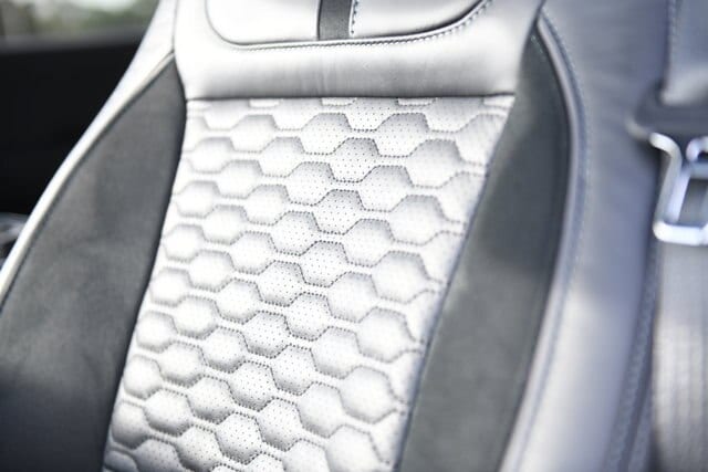 2025 Ford F-150 Lariat - Photo 75