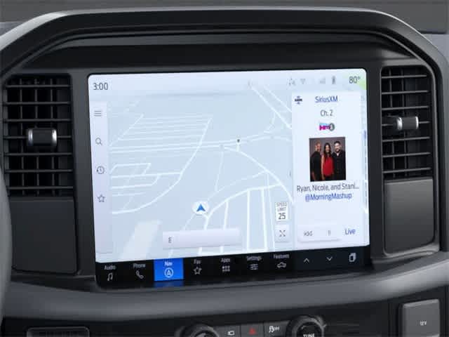 Thumbnail: 2025 Ford F-150 - 36