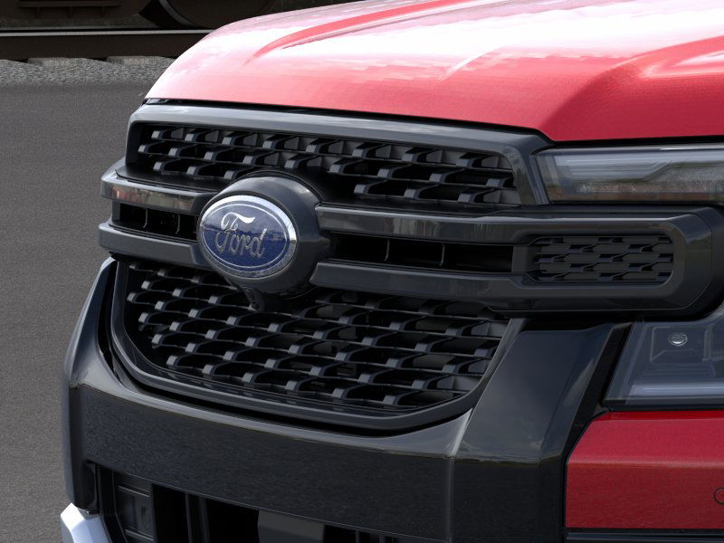 Thumbnail: 2025 Ford Ranger - 17