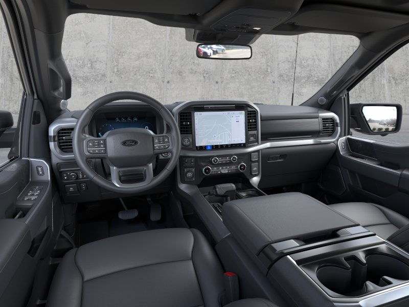 Thumbnail: 2025 Ford F-150 - 9