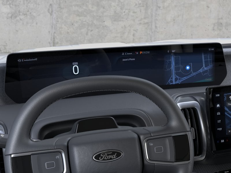 Thumbnail: 2026 Ford Expedition MAX - 13