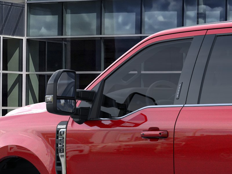 2026 Ford F-250 Super Duty King Ranch - Photo 20
