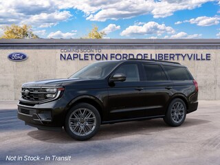2027 Ford Expedition Platinum SUV