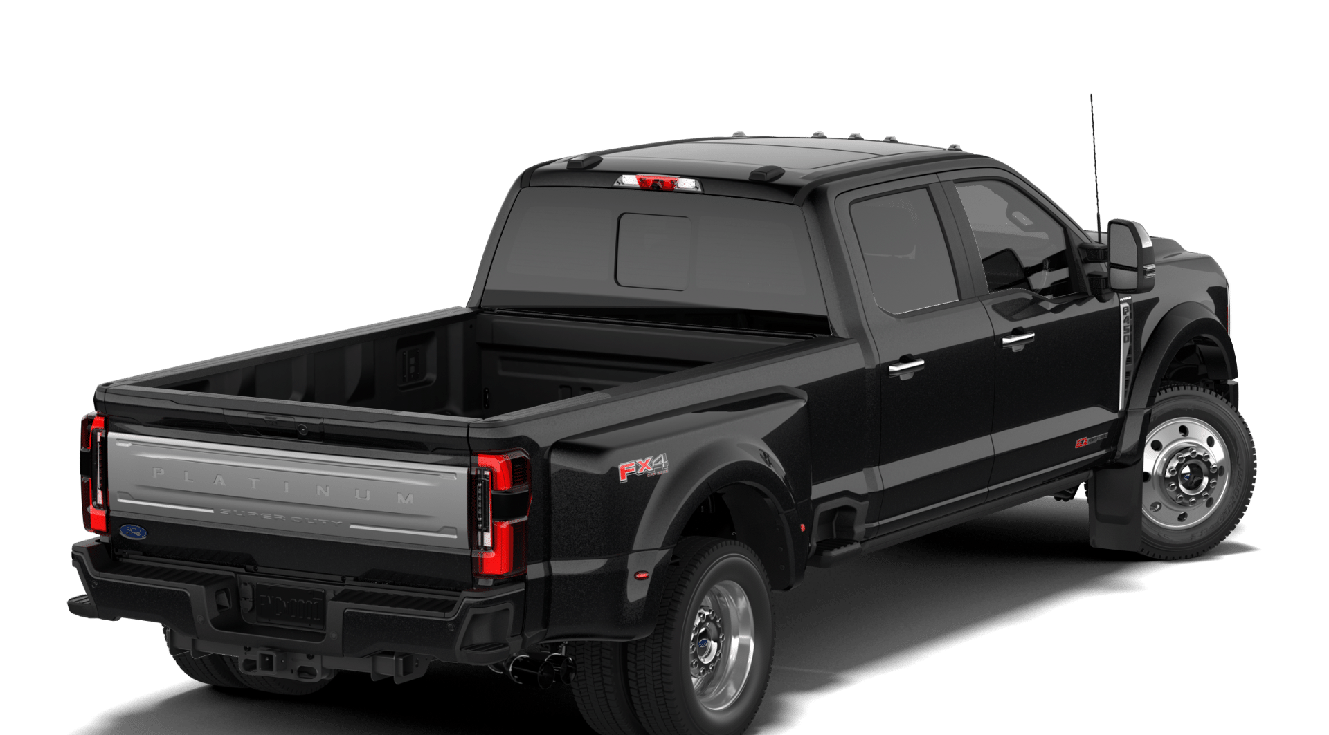 New 2027 Ford F-450 Truck Crew Cab