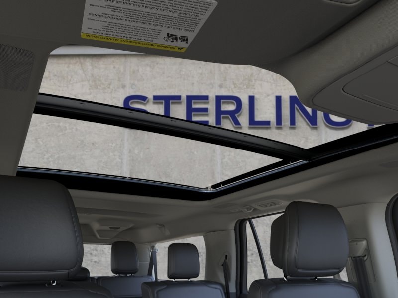 Thumbnail: 2026 Ford Expedition MAX - 22