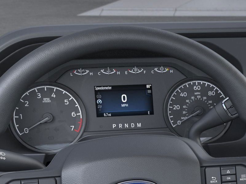 2023 Ford F-250 XL photo 15