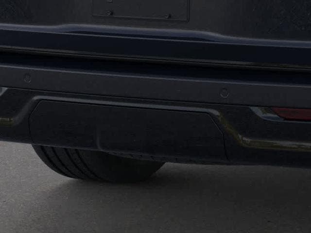 Thumbnail: 2025 Lincoln Navigator L - 46