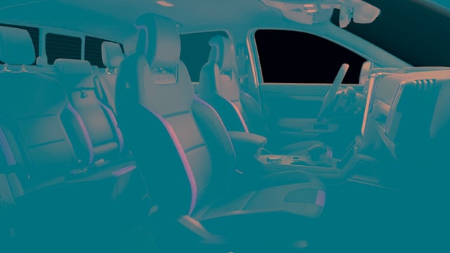 2025 Ford Ranger Raptor - Photo 57