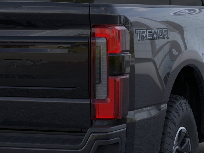 Thumbnail: 2026 Ford F-250 - 21